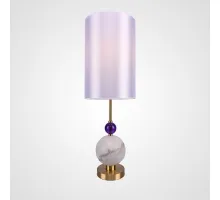 Настольная лампа Marble Ball SN009