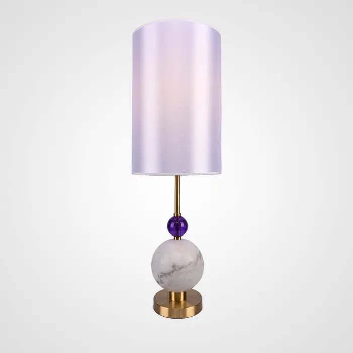 Настольная лампа Marble Ball SN009 от ImperiumLoft