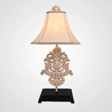 Настольная лампа Ancient R от ImperiumLoft