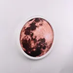 Настенный светильник COSMOS B Луна D40 Трехцветный свет