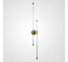 Настенный светильник BIRTA C WALL H120 Настенный светильник BIRTA C WALL H120