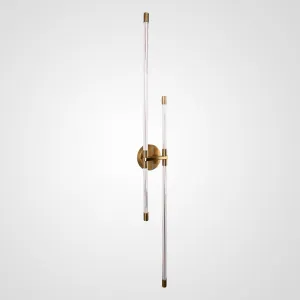 Настенный светильник BIRTA C WALL H120