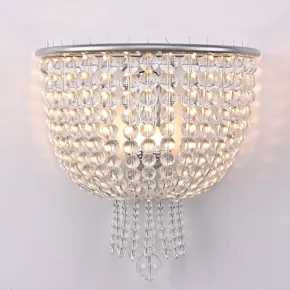 Бра Jacqueline White Sconce