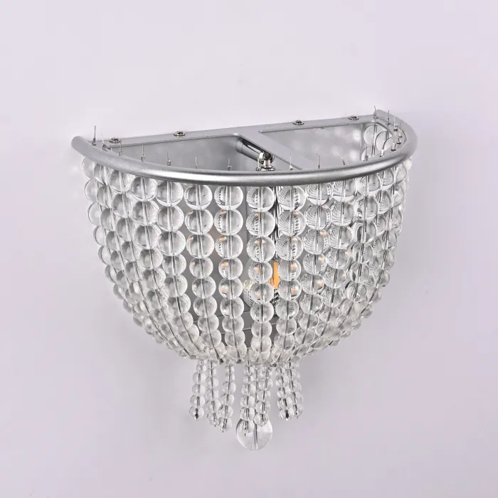 Бра Jacqueline White Sconce от ImperiumLoft