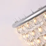 Бра Jacqueline White Sconce от ImperiumLoft