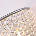 Бра Jacqueline White Sconce от ImperiumLoft