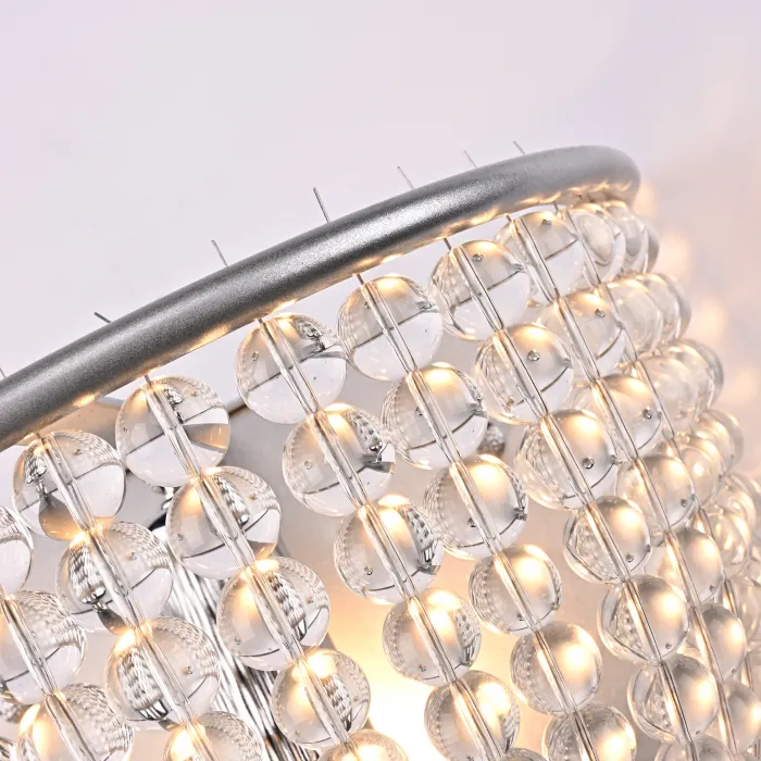 Бра Jacqueline White Sconce от ImperiumLoft