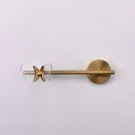 Настенный светильник BABETTA WALL B Left от ImperiumLoft