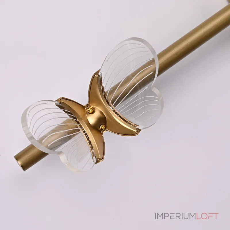 Настенный светильник BABETTA WALL B Left от ImperiumLoft Настенный светильник BABETTA WALL B Left от ImperiumLoft