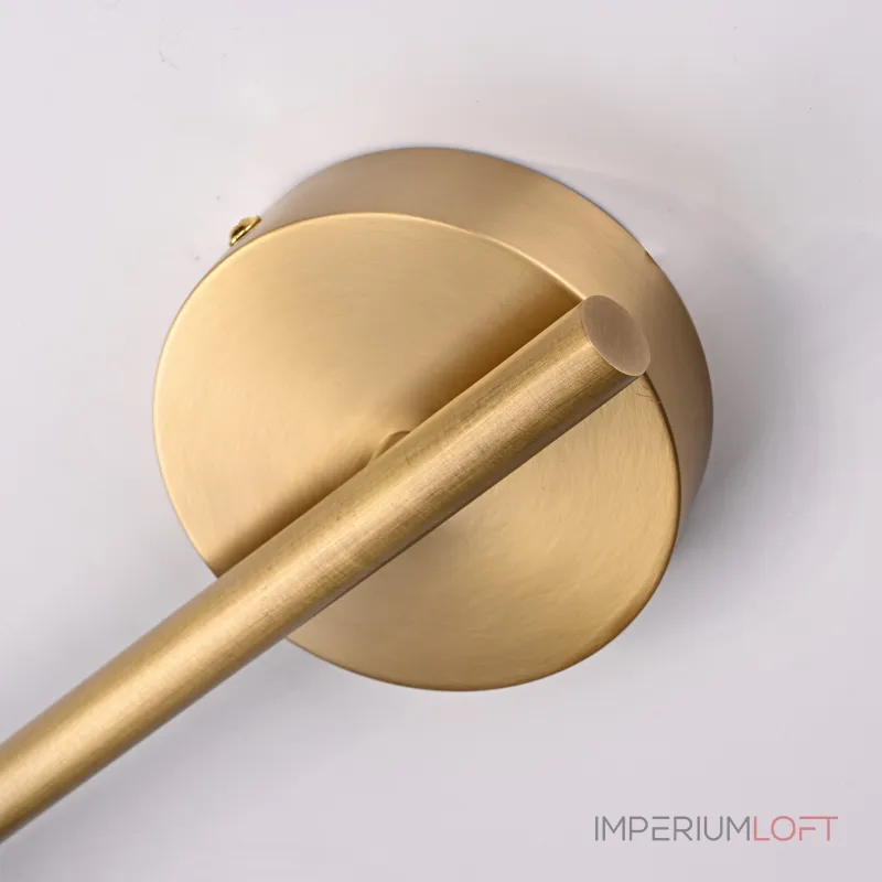 Настенный светильник BABETTA WALL B Left от ImperiumLoft Настенный светильник BABETTA WALL B Left от ImperiumLoft