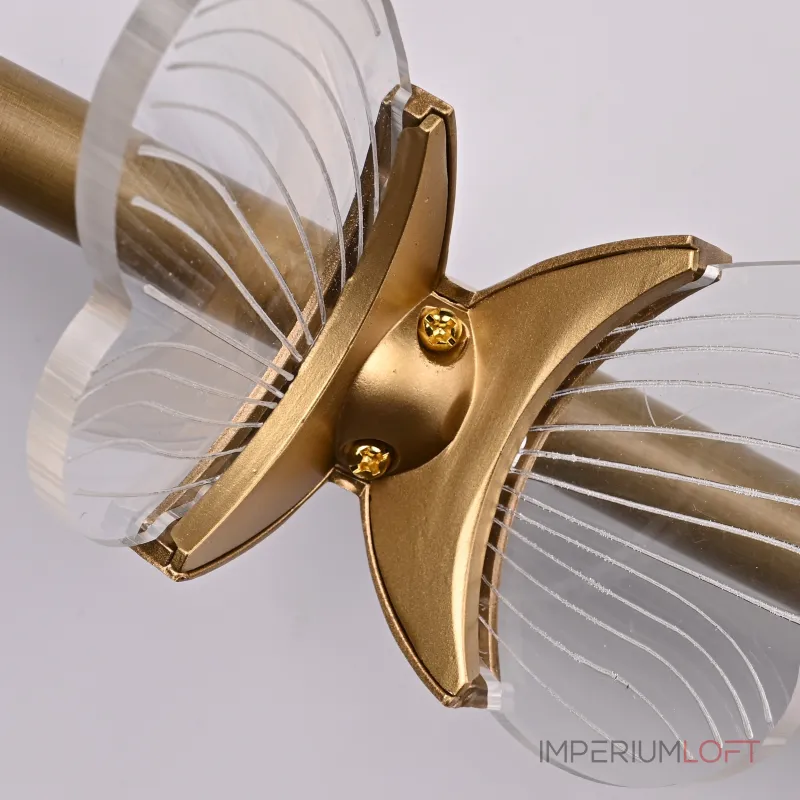 Настенный светильник BABETTA WALL B Left от ImperiumLoft Настенный светильник BABETTA WALL B Left от ImperiumLoft