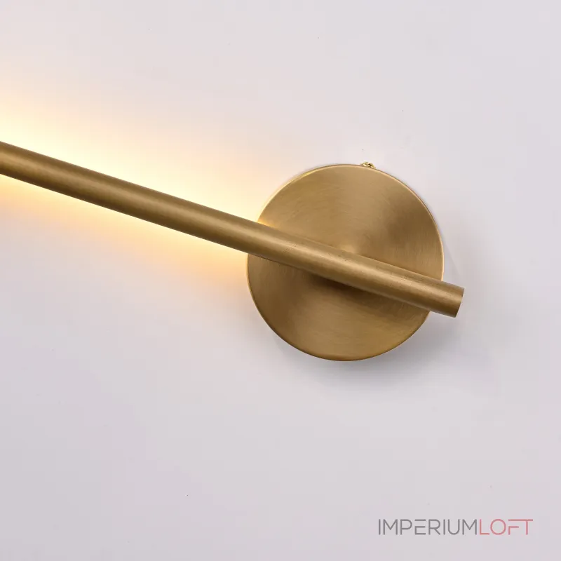 Настенный светильник BABETTA WALL B Left от ImperiumLoft Настенный светильник BABETTA WALL B Left от ImperiumLoft