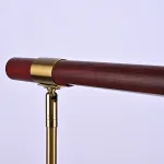 Уникальная настольная лампа Steri Gold от ImperiumLoft