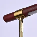 Уникальная настольная лампа Steri Gold от ImperiumLoft