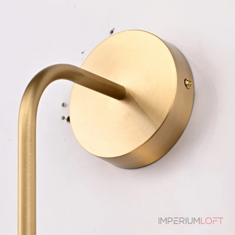 Настенный светильник BABETTA WALL от ImperiumLoft Настенный светильник BABETTA WALL от ImperiumLoft