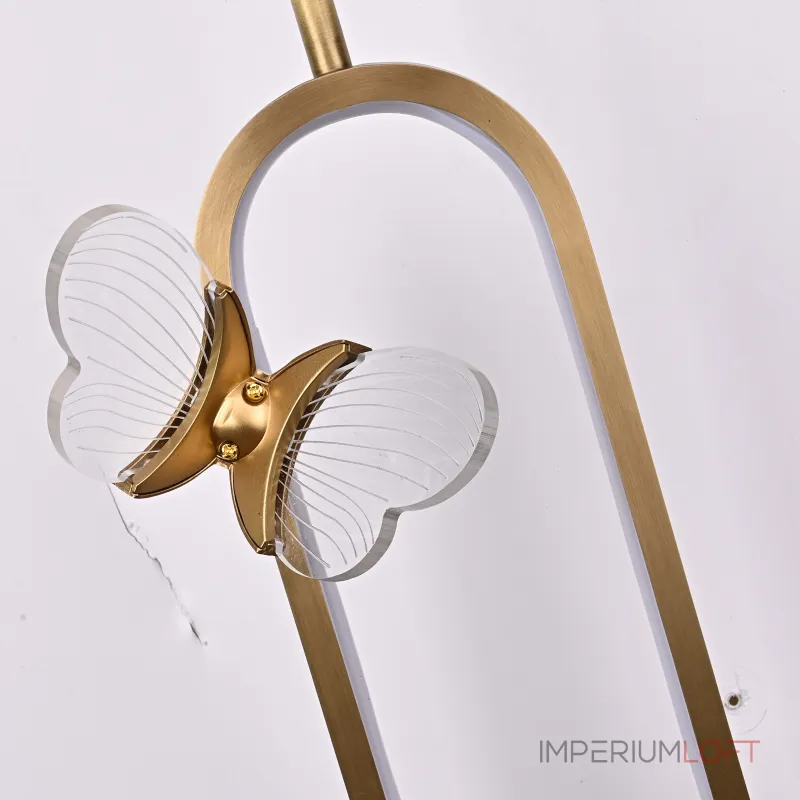 Настенный светильник BABETTA WALL от ImperiumLoft Настенный светильник BABETTA WALL от ImperiumLoft