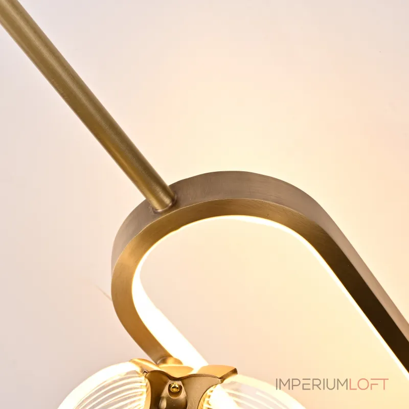 Настенный светильник BABETTA WALL от ImperiumLoft Настенный светильник BABETTA WALL от ImperiumLoft