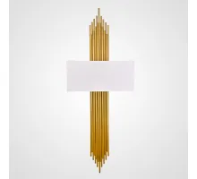 Бра Sohne CG 90-0009 FIORE White H120 W43