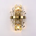 Настенный светильник RUFINA B от ImperiumLoft