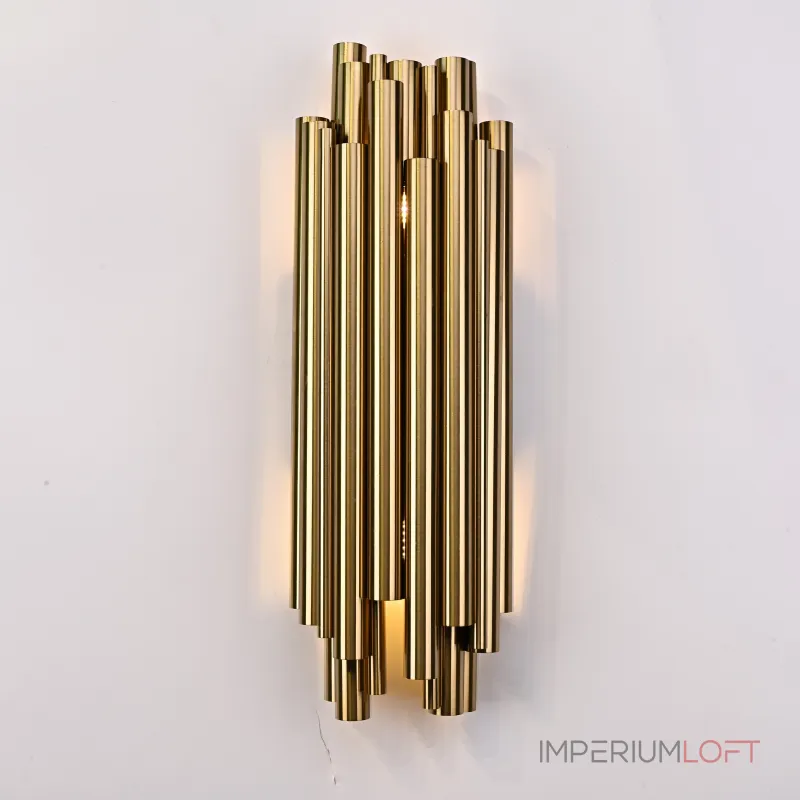 Бра Brubeck Delightfull от ImperiumLoft Бра Brubeck Delightfull от ImperiumLoft