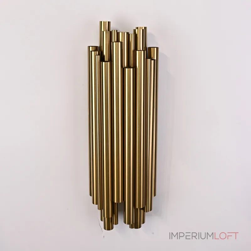 Бра Brubeck Delightfull от ImperiumLoft Бра Brubeck Delightfull от ImperiumLoft