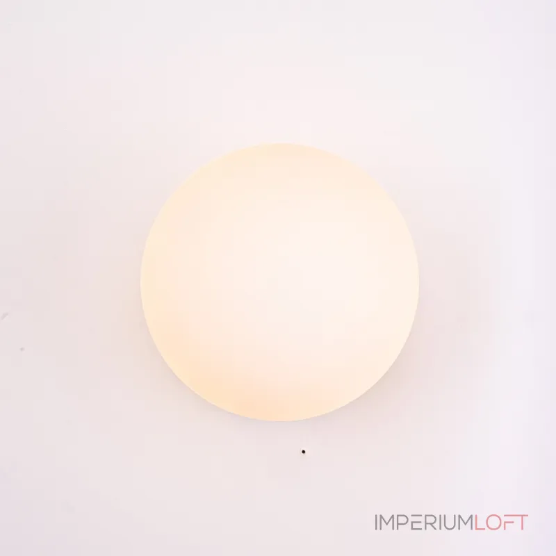 Настенный светильник Tip of the Tongue - Wall Mounted, 2015 S D15 от ImperiumLoft Настенный светильник Tip of the Tongue - Wall Mounted, 2015 S D15 от ImperiumLoft