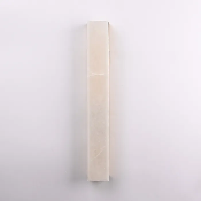 Бра Marble rectangle Wall Lamp от ImperiumLoft