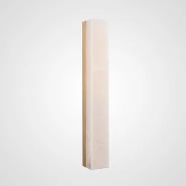 Бра Marble rectangle Wall Lamp от ImperiumLoft