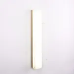 Бра Marble rectangle Wall Lamp от ImperiumLoft