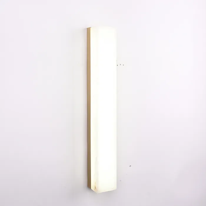 Бра Marble rectangle Wall Lamp от ImperiumLoft