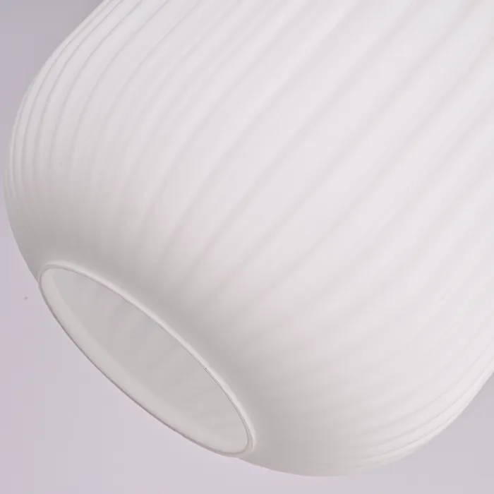 Подвесной светильник Ferm Living chinese lantern B White / White от ImperiumLoft