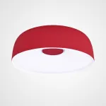 Светильник Djembé D27 Red от ImperiumLoft