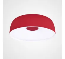 Светильник Djembé D27 Red