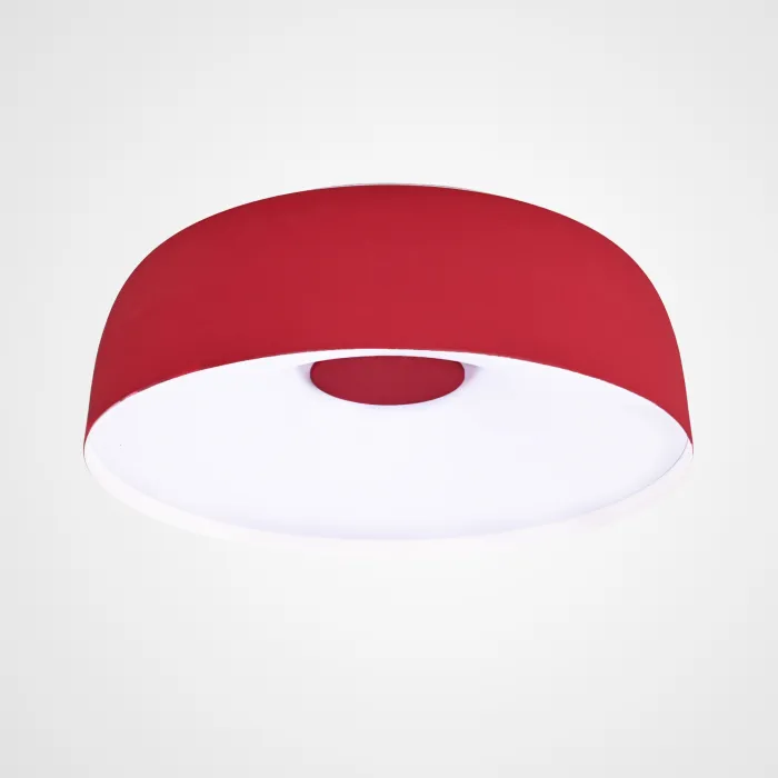 Светильник Djembé D27 Red от ImperiumLoft