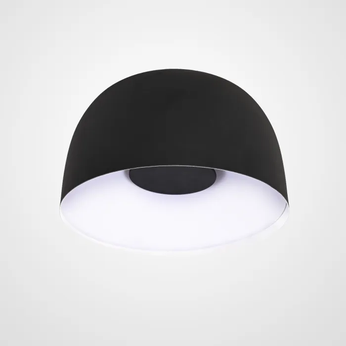 Светильник Djembé D18 Black от ImperiumLoft