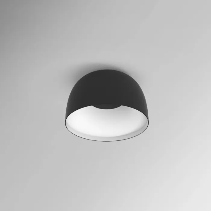 Светильник Djembé D18 Black от ImperiumLoft