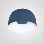 Светильник Djembé D18 Blue от ImperiumLoft