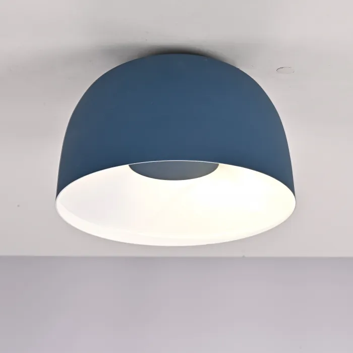 Светильник Djembé D18 Blue от ImperiumLoft