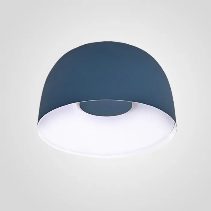 Светильник Djembé D18 Blue от ImperiumLoft