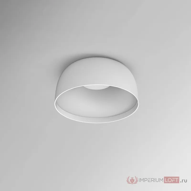 Светильник Djembé D22 White от ImperiumLoft