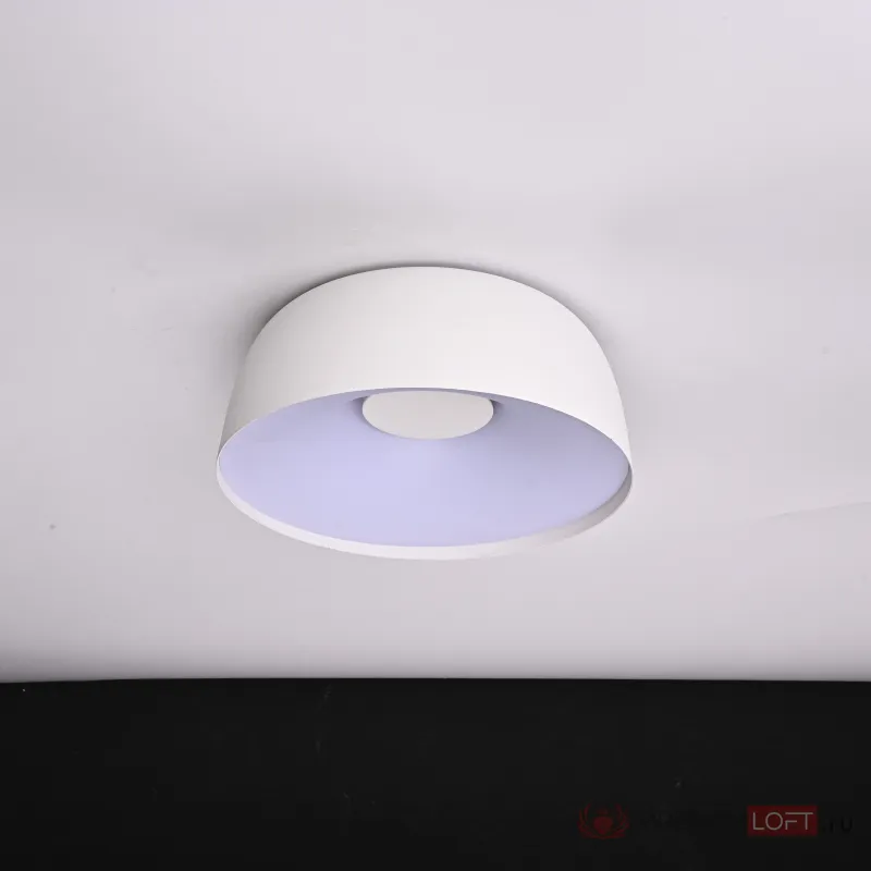 Светильник Djembé D22 White от ImperiumLoft