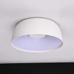 Светильник Djembé D22 White от ImperiumLoft