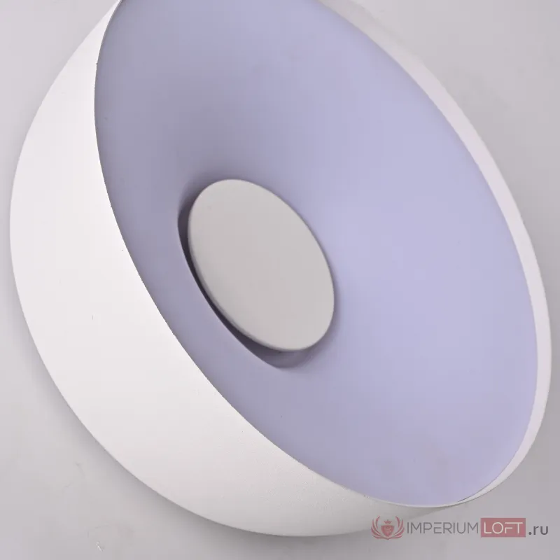 Светильник Djembé D22 White от ImperiumLoft