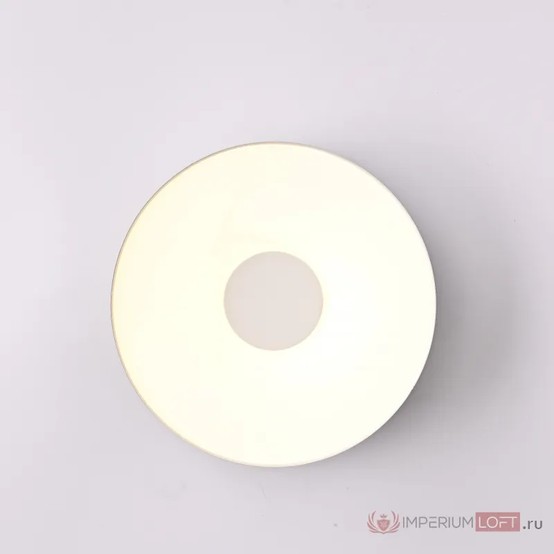 Светильник Djembé D22 White от ImperiumLoft