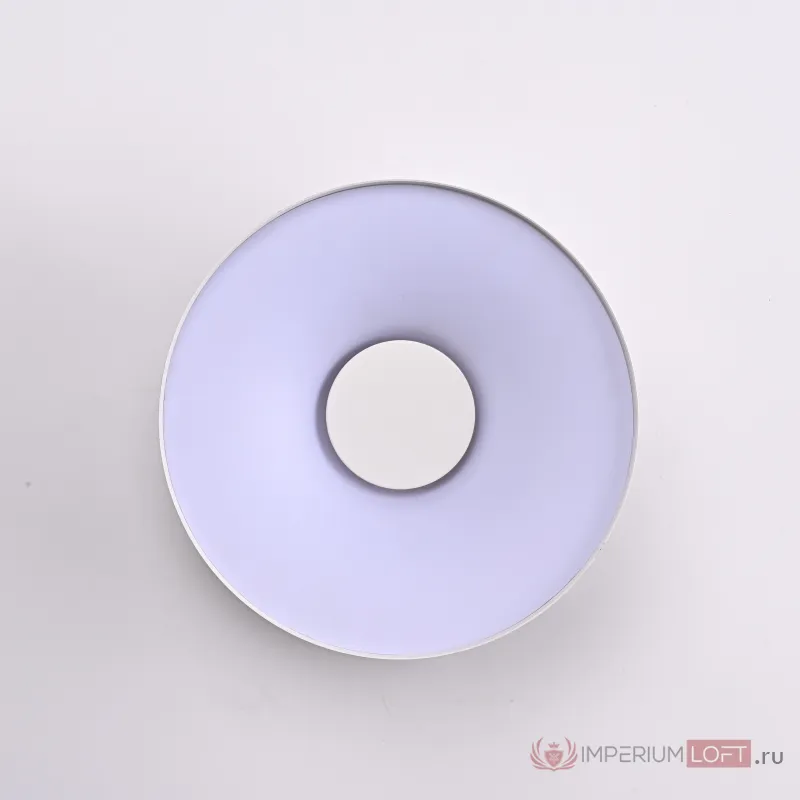 Светильник Djembé D22 White от ImperiumLoft