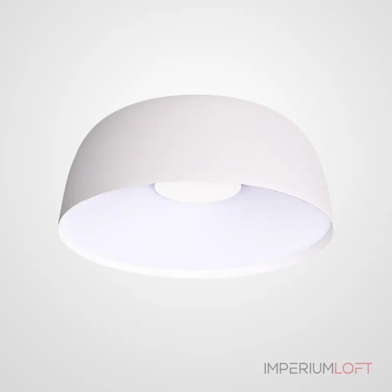 Светильник Djembé D22 White от ImperiumLoft