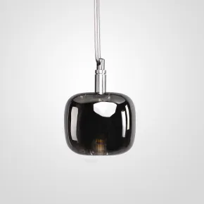 Подвесной светильник ROBIN smoky Подвесной светильник ROBIN smoky