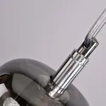 Подвесной светильник ROBIN smoky от ImperiumLoft Подвесной светильник ROBIN smoky от ImperiumLoft