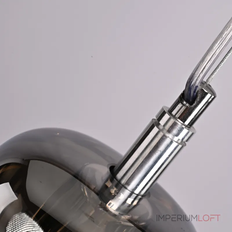 Подвесной светильник ROBIN smoky от ImperiumLoft Подвесной светильник ROBIN smoky от ImperiumLoft