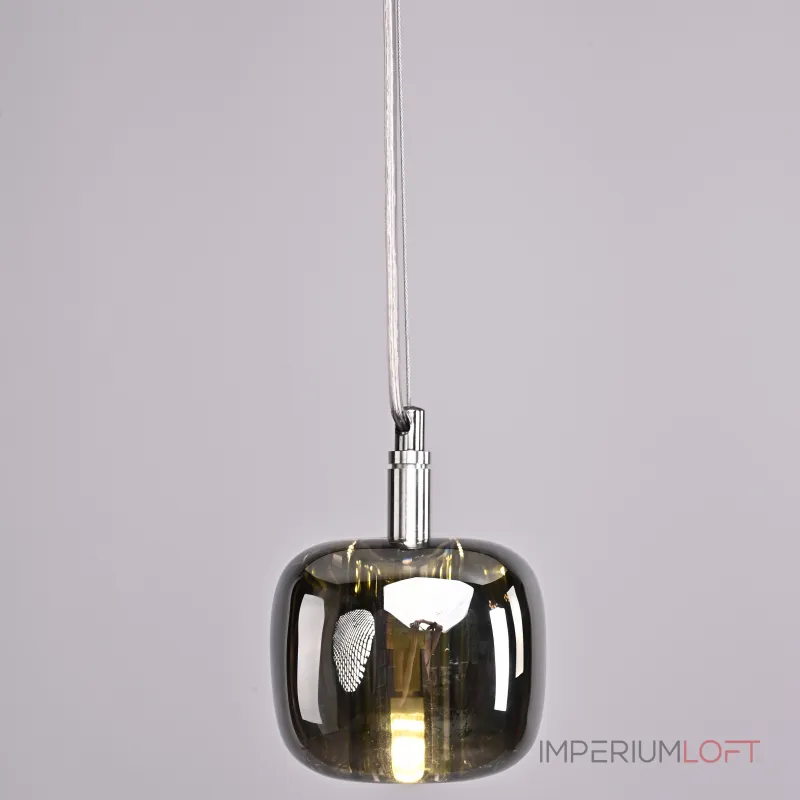 Подвесной светильник ROBIN smoky от ImperiumLoft Подвесной светильник ROBIN smoky от ImperiumLoft